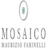 Mosaico Maurizio Farinelli