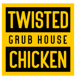 Twisted Chicken