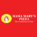 Mama Mary's Pizza