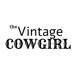 The Vintage Cowgirl