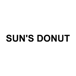 Sun's Donut