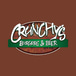 Crunchy's