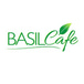 new basil cafe