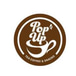 Pop Up Tea, Coffee & Snacks