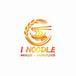 i noodle ramen and dumpling