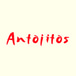 Antojitos