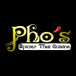Pho’s Spicier Thai Cuisine