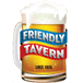 FRIENDLY TAVERN