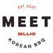 Meet Korean BBQ-