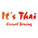 It's Thai Casual Dining