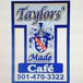 Taylors' Made Cafe