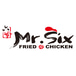 Mr Six Fried Chicken 六爷炸鸡