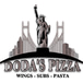 Doda's Pizza, Inc.