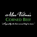 Mae Velma's  Corned Beef
