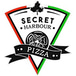 Secret harbour Pizza