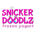 Snickerdoodlz Frozen Yogurt & Bubble Tea