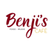 Benji's Café Puerto Rican Restaurant