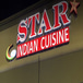 Star indian cuisine