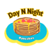 Day N Night Pancakes