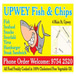 Upwey Fish & Chips