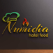 Numidia Halal Food