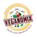 Veganomix Create Your Own Vegan Pasta