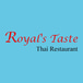 Royal's Taste Restaurant