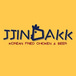 Jjindakk Korean fried chicken