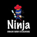 Ninja Hibachi Sushi Steakhouse