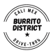 Burrito District