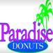 Paradise donuts