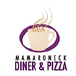 Mamaroneck Diner & Pizza