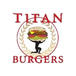 Titan Burgers, Chino