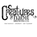 Creatures of Habit Brewing Co