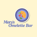 Mary's Omelette Bar