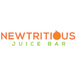 Newtritious Juice