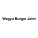 Wagyu burger joint