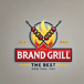 Brand Grill