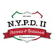 NYPD II Pizzeria and Italian Restaurant