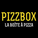 Restaurant Pizzbox La Boite A Pizza