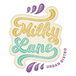 Milky Lane Cafe