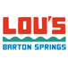 Lous Barton Springs