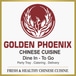 Golden Phoenix Chinese Cuisine