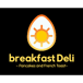 Breakfast Deli