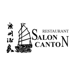 Restaurant Salon Canton