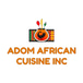 ADOM  CUISINE