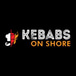 Kebabs on Shore