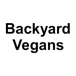 Backyard Vegans