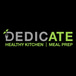 Dedicate Healthy Kitchen