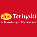 Joy's Teriyaki & Hamburger Restaurant